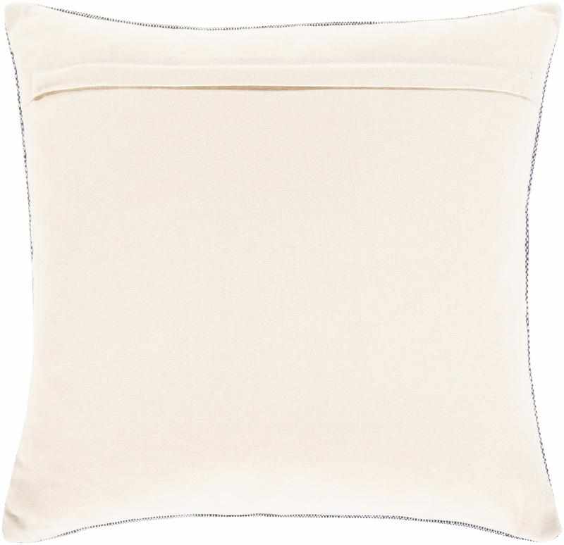 Zeesse Beige Pillow Cover