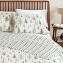 Lodge Quilt - Truckee Collection by Great Bay Home