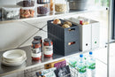 Stackable Vegetable Stocker by Yamazaki Home