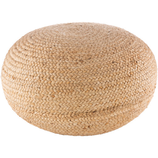 Prottes Khaki Pouf