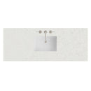 James Martin 60" Single Vanity Top
