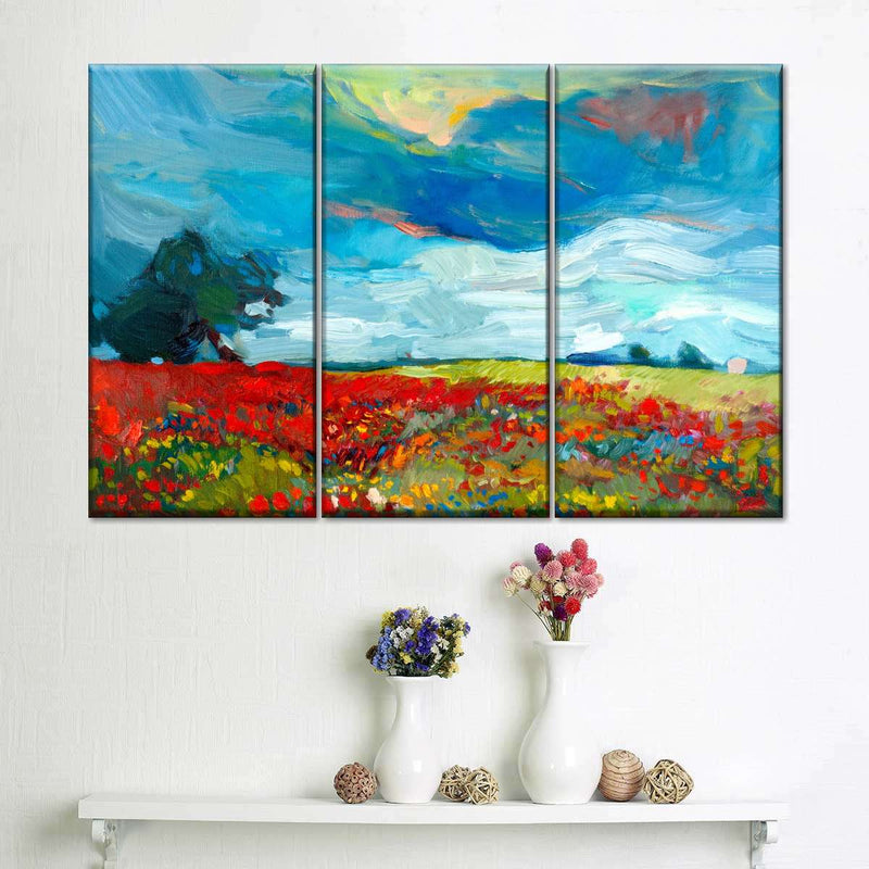 Landscape Nature Wall Art