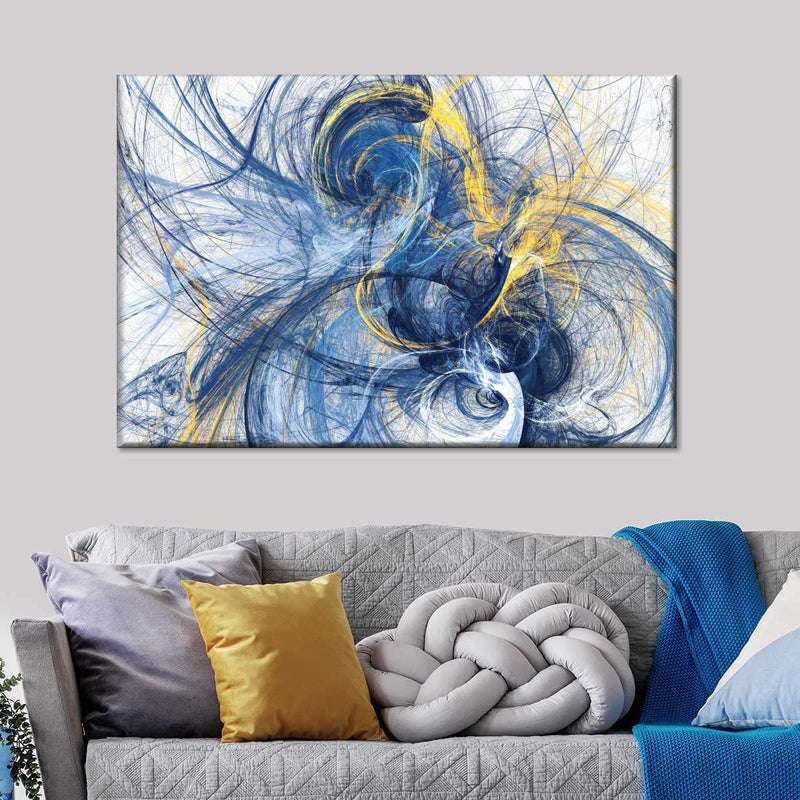 Abstract Prints Wall Art