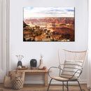 Grand Canyon Sunrise Wall Art
