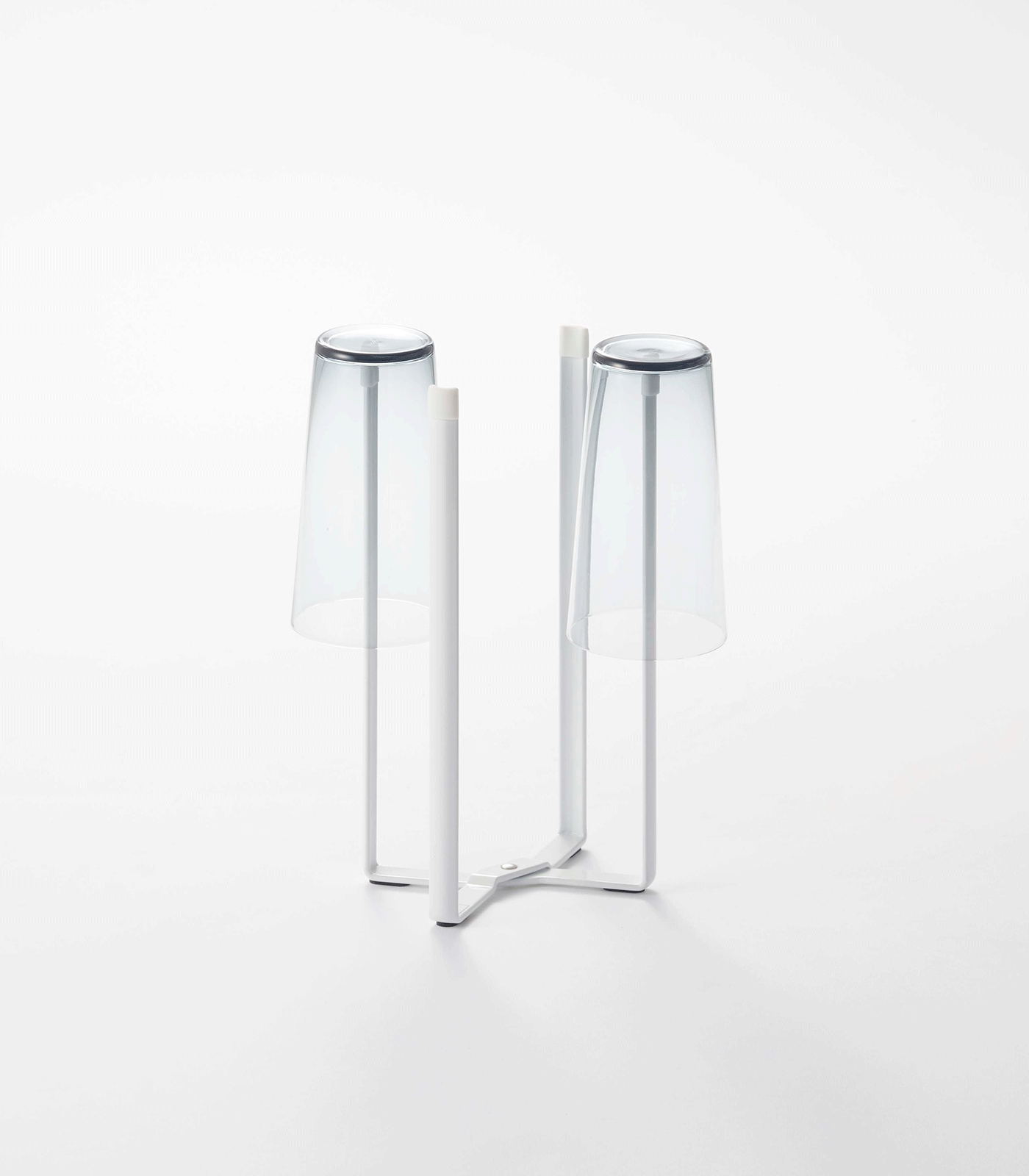 Collapsible Bottle Dryer - Steel, photo 2 of 14