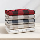 Turkish Cotton Flannel Sheet - Belle Collection by Great Bay Home