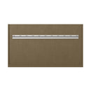 James Martin Chicago 48" Single Bathroom Vanity, Walnut Whisper