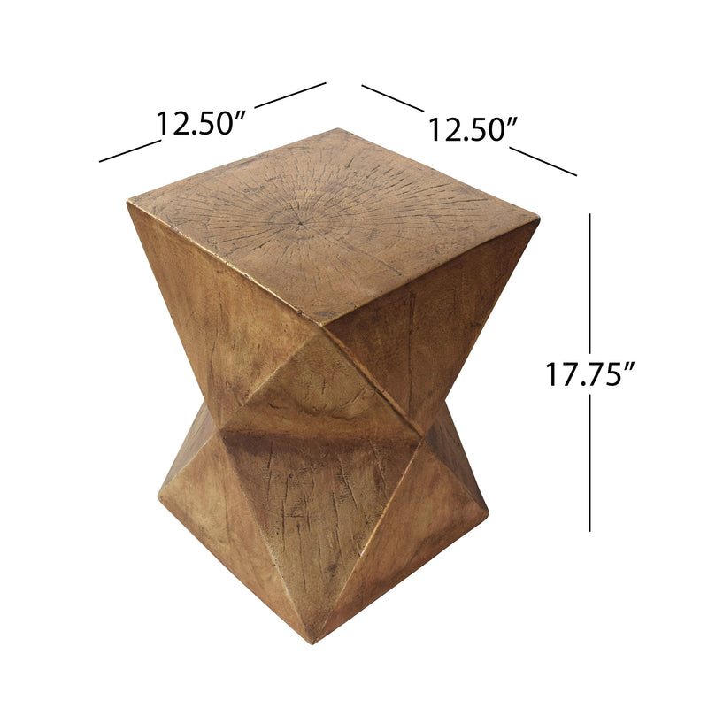 Waylon Side Table, photo 6 of 8