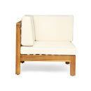Oana -L Arm Chair