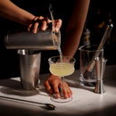 7-Piece Stainless Steel Barware Set by Viski