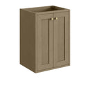 James Martin Chianti 20" Single Bathroom Vanity, Walnut Whisper