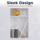 Smooth Gliding Squeegee Blade