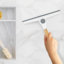 Multi-Use Folding Squeegee