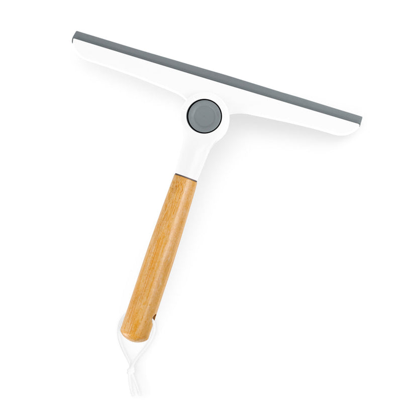 Multi-Use Folding Squeegee