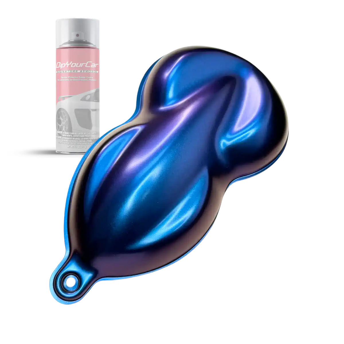 ZTA HyperShift® TopCoat Aerosol