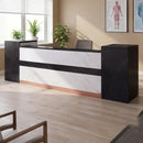 Rhett · Front Reception Desk
