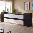 Rhett · Front Reception Desk