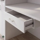 Rhett · Front Reception Desk