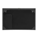 James Martin Myrrin 36" Single Bathroom Vanity, Carbon Oak