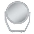 Makeup Mirror with Magnification & Swivel