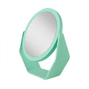 Makeup Mirror with Magnification & Swivel