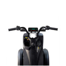 Zvg Heavy-Duty 1000W 60V20AH Four Wheel All-Terrain Travel Mobility Scooter, 440LBS (SAK97245)