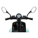 Zvg Heavy-Duty 800W 60V/20AH Four Wheel All-Terrain Travel Mobility Scooter For Adults And Seniors, 500LB (SAK97156)