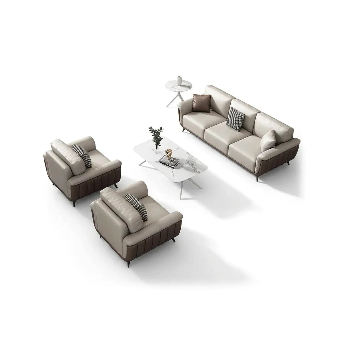 Resarö · Office Waiting Area Lounge Seating