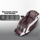 Zvz Premium Zero Gravity Full Body Massage Chair With Smart Display (SAK63107)