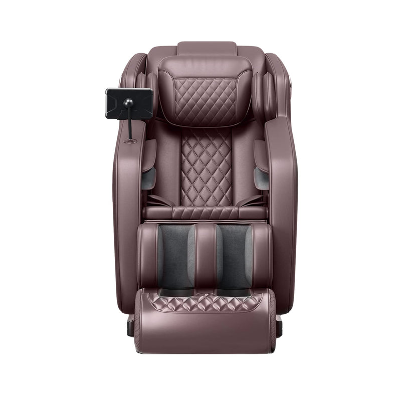 Zvz Premium Zero Gravity Full Body Massage Chair With Smart Display (SAK63107)