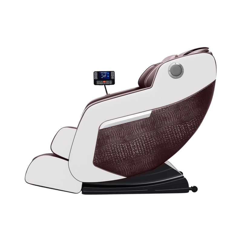 Zvz Premium Zero Gravity Full Body Massage Chair With Smart Display (SAK63107)