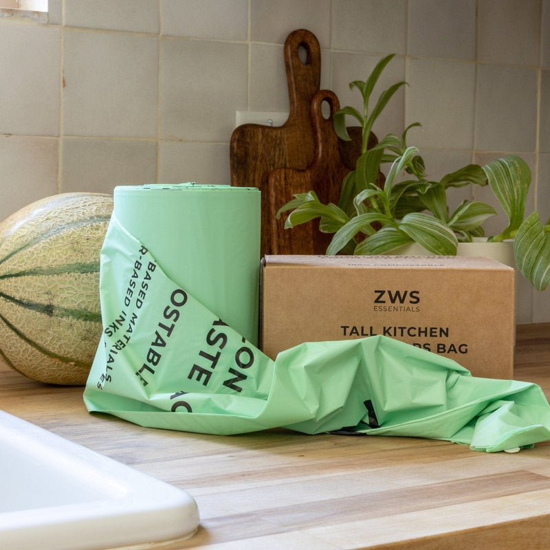 Compostable Trash Bags, photo 2 of 3
