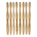 Bamboo Toothbrush