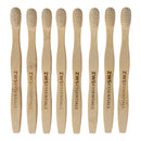 Bamboo Toothbrush - Child