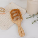 Bamboo Hair Brush
