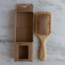 Bamboo Hair Brush