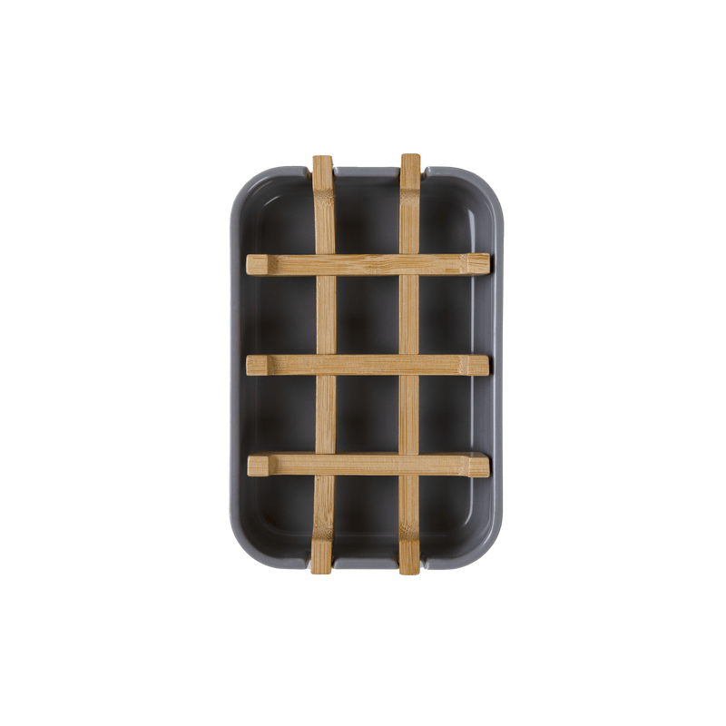 Bamboo Soap Dish