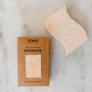 Cellulose Kitchen Sponges