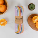 Reusable Paper Towels