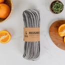 Reusable Paper Towels