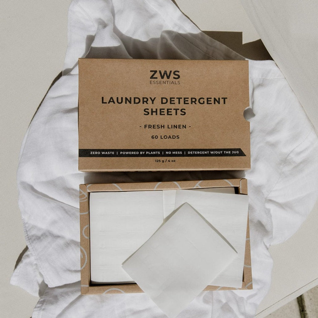 Laundry Detergent Sheets, photo 18 of 18