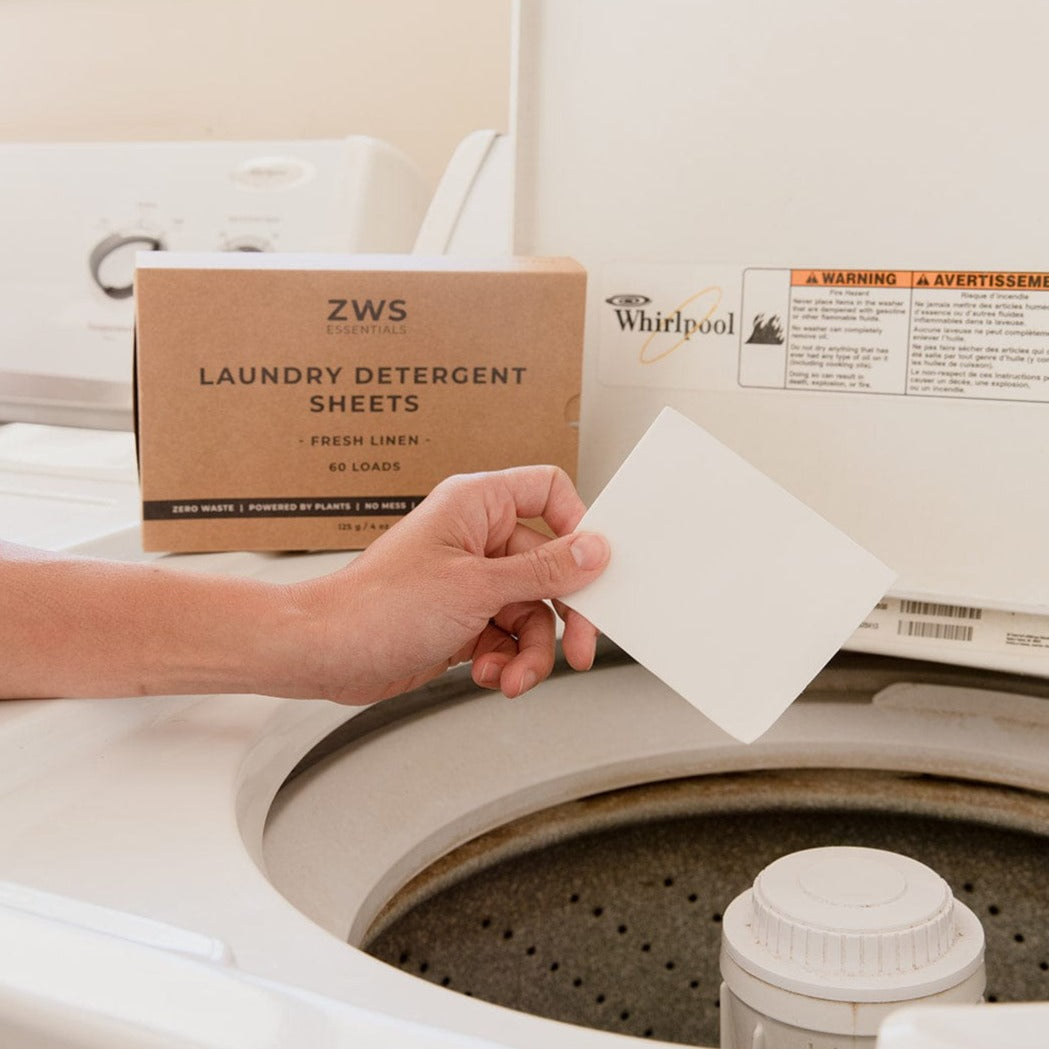 Laundry Detergent Sheets, photo 17 of 18