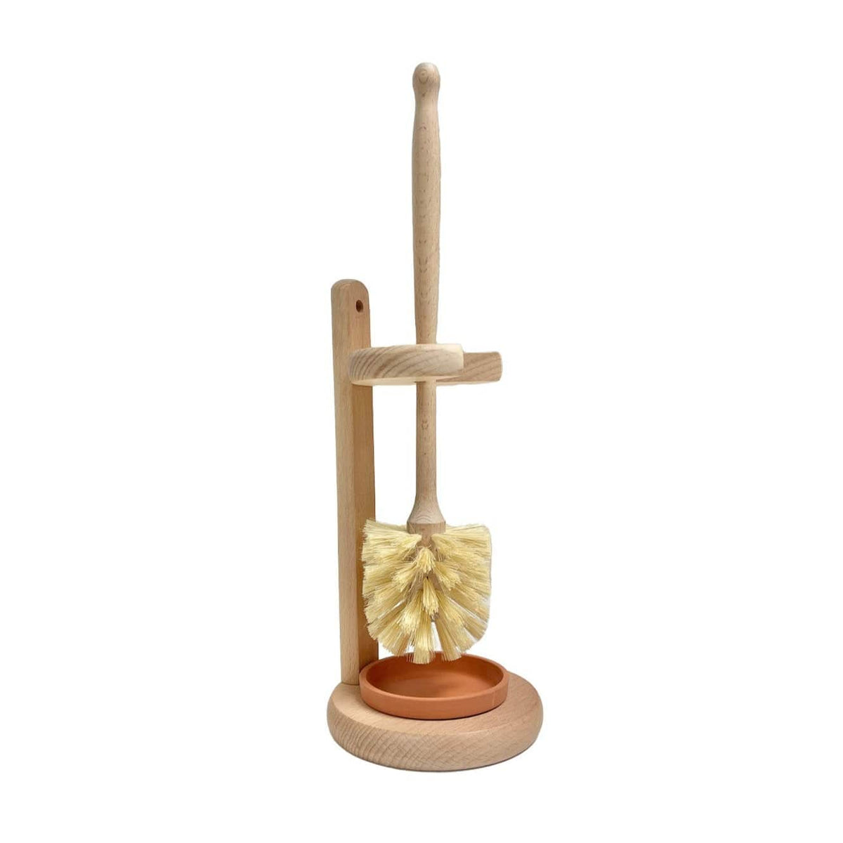 Plastic-Free Toilet Brush, photo 3 of 6
