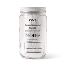 Reusable Disinfectant Wipes - DIY Kit