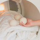 Reusable Wool Dryer Ball