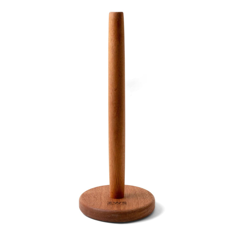 Wooden Paper Towel Holder, photo 4 of 4