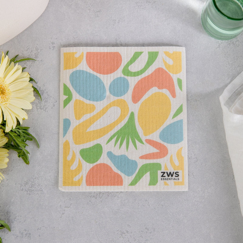 Swedish Dish Cloth