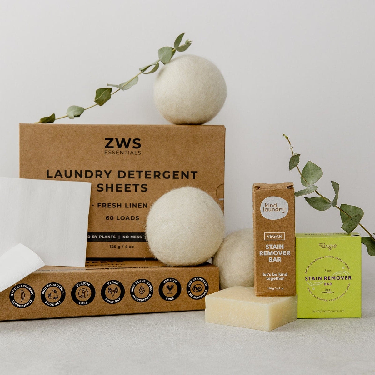 Laundry Detergent Sheets, photo 16 of 18