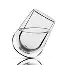 Glacier Double-Walled Chilling Wine Glass by Viski