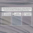 Jersey Sheet - Carmen Collection by Great Bay Home